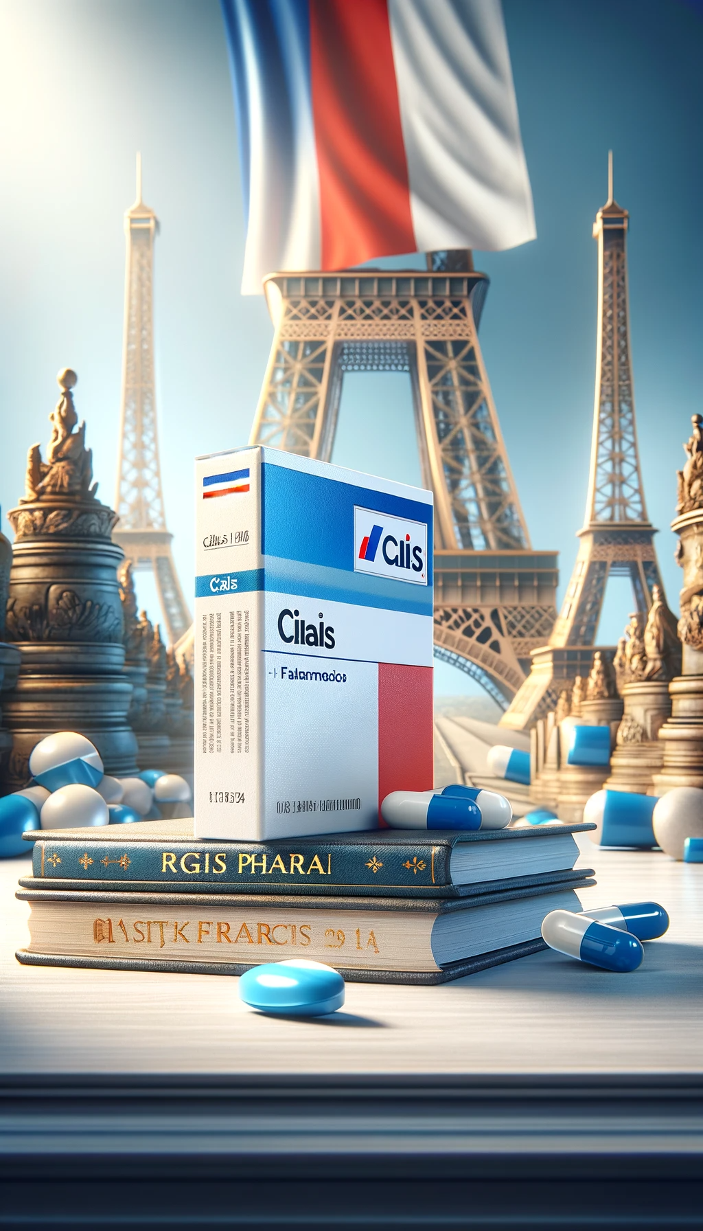 Vente libre cialis